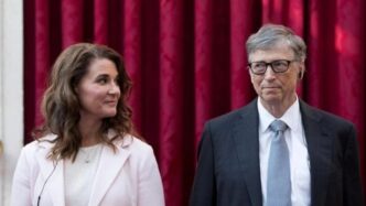 ‘Not Something I’d Wish On Anyone’ - Melinda Gates Reflects On Divorce