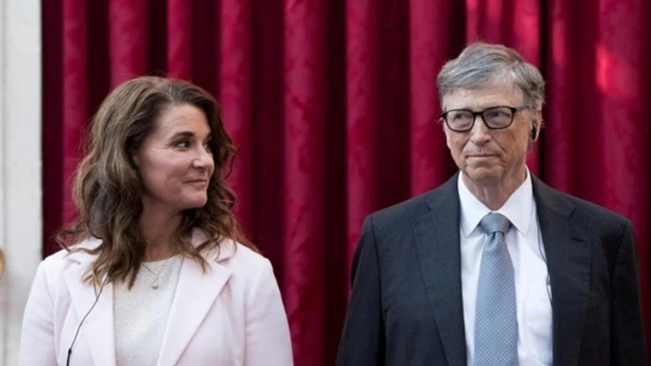 ‘Not Something I’d Wish On Anyone’ - Melinda Gates Reflects On Divorce