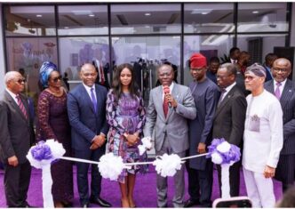 Avon Medical Launches State-of-the-Art Facility In Lagos 
