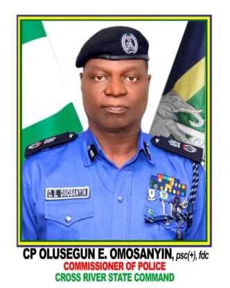 Police Clarify Ogoja Accident - Debunk Defamatory Video ClaimsPolice Clarify Ogoja Accident - Debunk Defamatory Video Claims