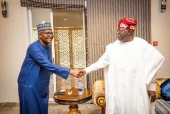 Tinubu Congratulates Aliko Dangote On World Bank Appointment