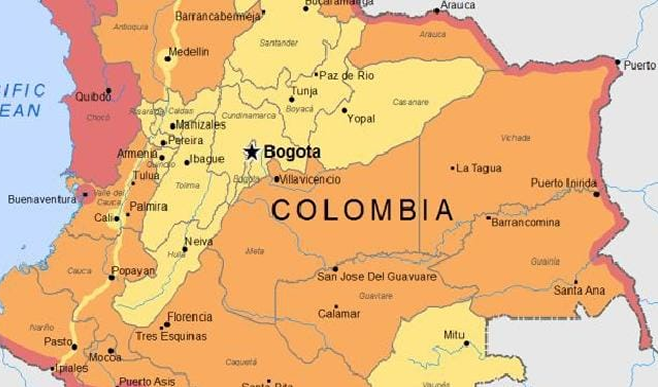 Colombia Declares Emergency Over Yellow Fever Outbreak