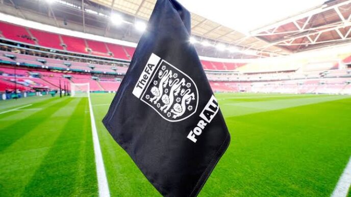 Transgender Women Banned From Women's Football In England