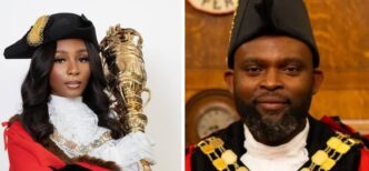 Tinubu Congratulates British-Nigerians On Historic Mayoral Elections In London