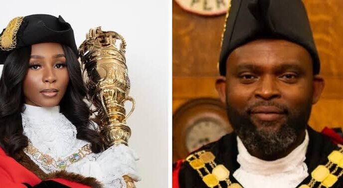 Tinubu Congratulates British-Nigerians On Historic Mayoral Elections In London