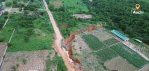 'Keep To Your Promise' - Auchi Youths Beg Govt As Erosion Woes Continue