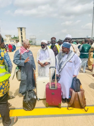 Saudi Arabia Deports Gumi - Bars Him From 2025 Hajj