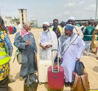 Saudi Arabia Deports Gumi - Bars Him From 2025 Hajj