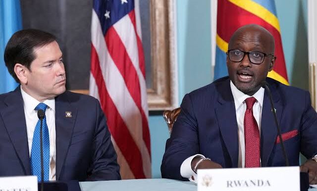 Rwanda In Talks With US Over Migrant Deal