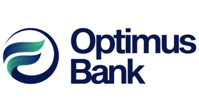 Optimus Bank