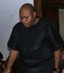 Fred Ajudua