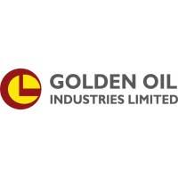Golden Oil