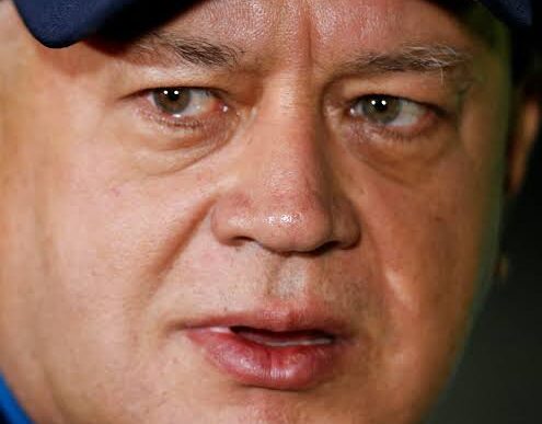 Venezuela Suspends Flights From Colombia Amid Alleged Conspiracy