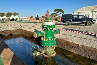 Tinubu Approves Licenses For Kolmani Oil Project