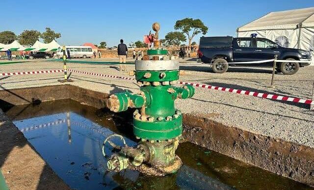 Tinubu Approves Licenses For Kolmani Oil Project