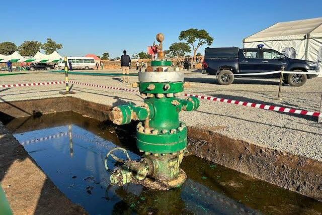 Tinubu Approves Licenses For Kolmani Oil Project