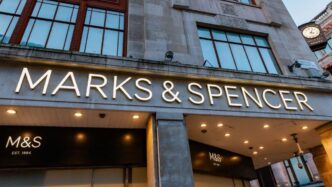 Marks & Spencer Website Restored After Cyber Attack