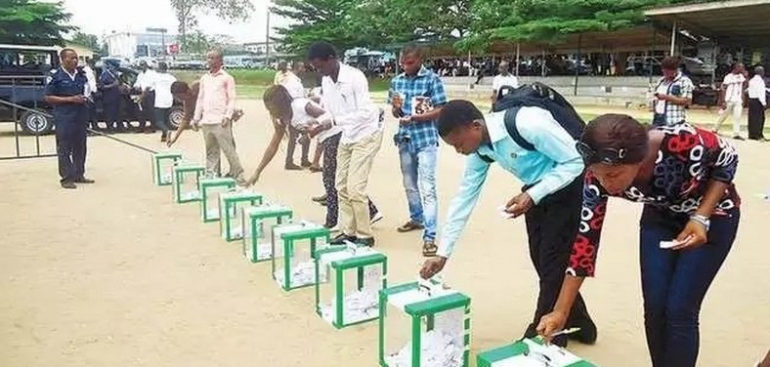Rethinking Nigeria’s Democracy: The Critical Role Of The Voter