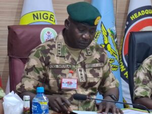CDS Proposes Lake Chad Restoration As Key To Curbing Boko Haram