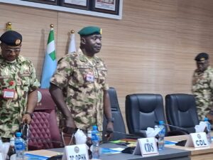 CDS Proposes Lake Chad Restoration As Key To Curbing Boko Haram