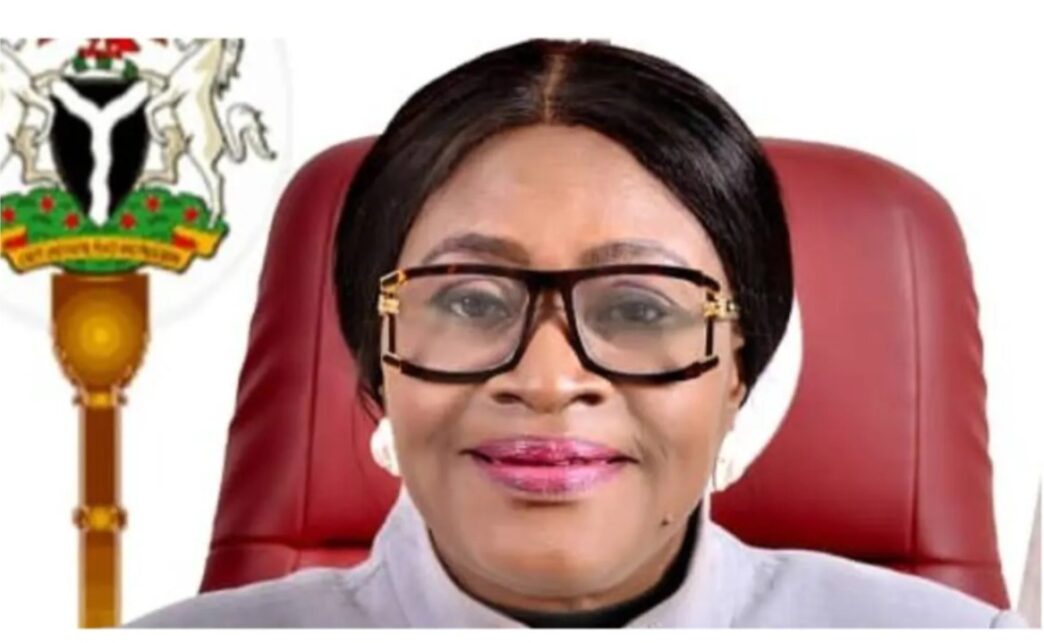 Edo Assembly Deputy Speaker Resigns