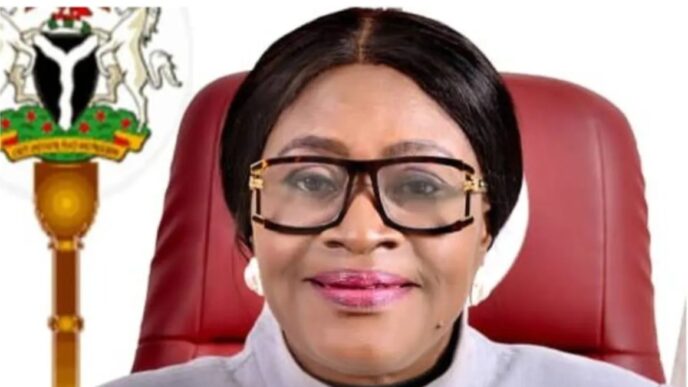 Edo Assembly Deputy Speaker Resigns