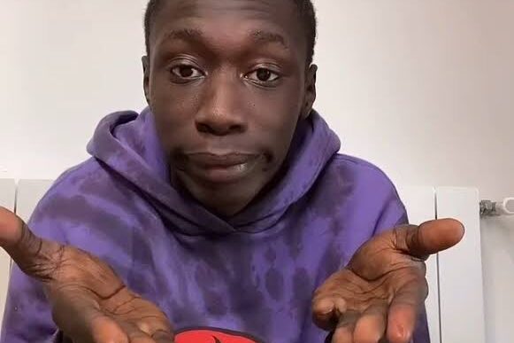 TikTok Star Khaby Lame Deported From US