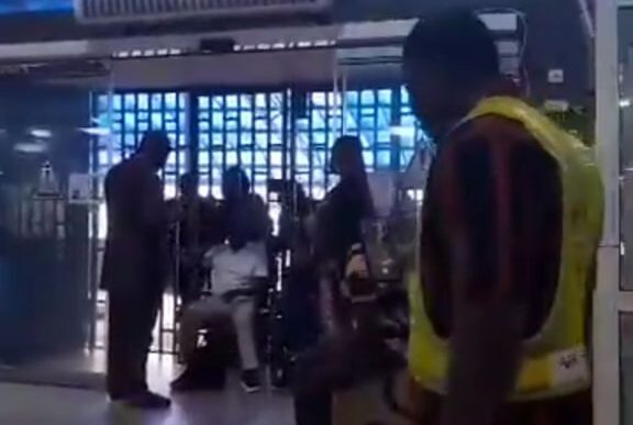 How Prominent Politician Disrupted Our Operations And Assaulted Our Staff - Air Peace