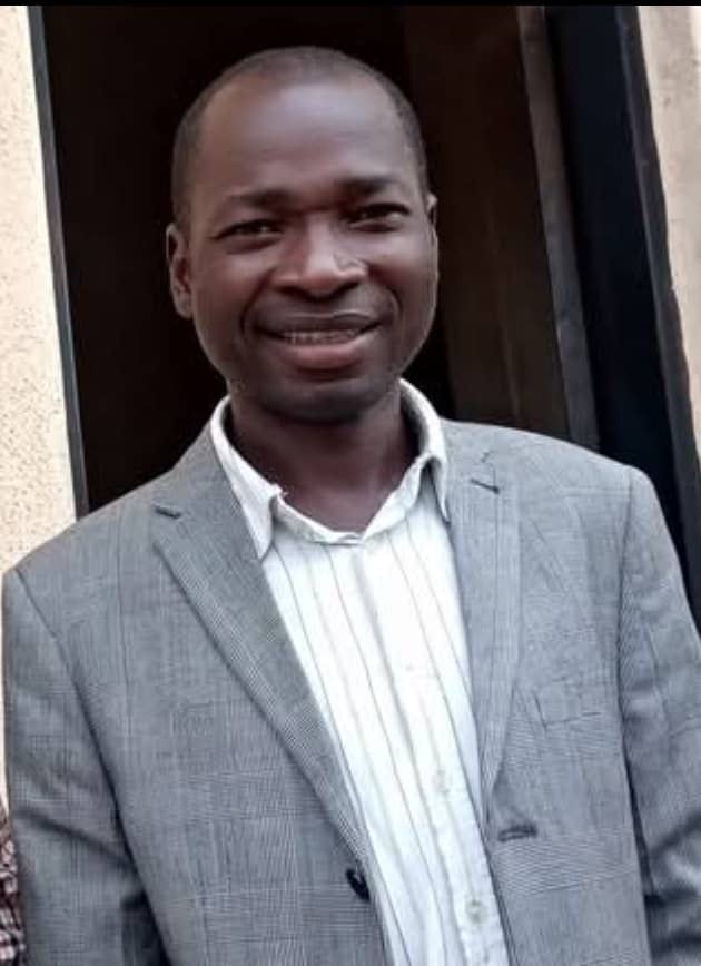 Tolerant And Accomodative Lesdership By Lawrence Mafulul