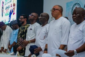 We've Flushed Out Kidnappers From Flashpoints And Deployed 2500 Security Agents - Edo Gov