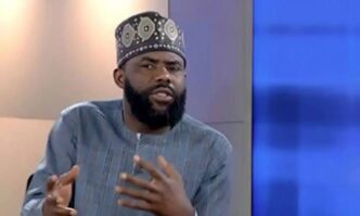 Presidential Aide Aliyu Audu Resigns