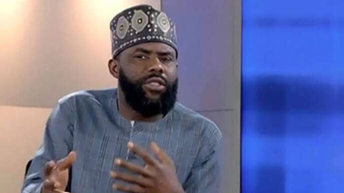 Presidential Aide Aliyu Audu Resigns