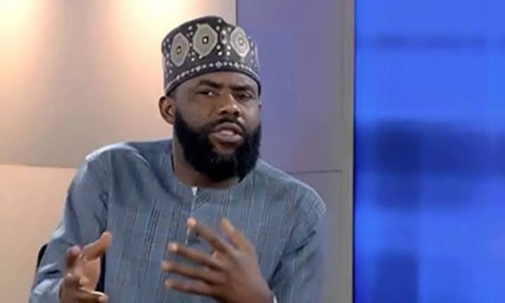 Presidential Aide Aliyu Audu Resigns