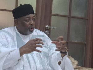 FG's New Agriculture Reforms Aim To Make Food Available And Affordable for Nigerians - Kyari