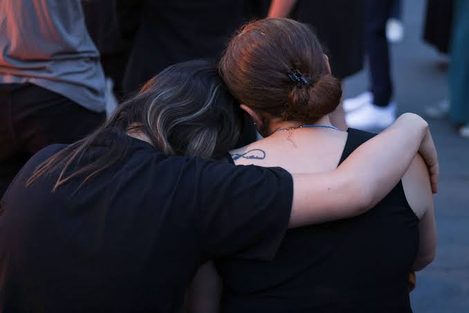 Austria Mourns After Devastating School Shooting