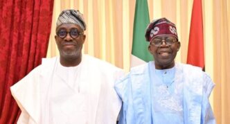 Tinubu Smarter Than Peter Obi And Others - Ex-Atiku Spokesperson