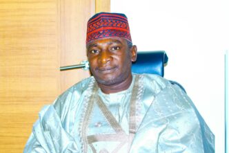 Abba Kabir Yusuf: The Man Of Justice And Compassion By Mustapha Muhammad