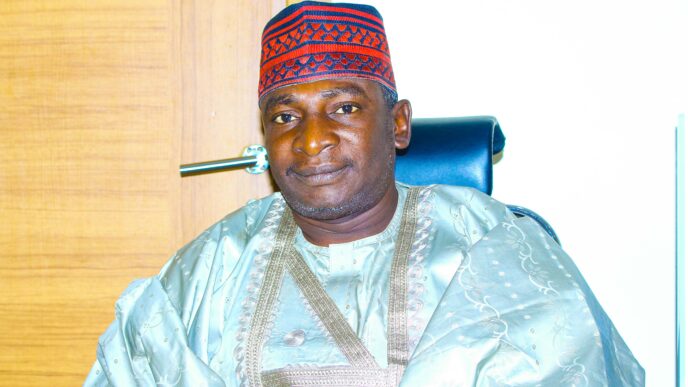 Abba Kabir Yusuf: The Man Of Justice And Compassion By Mustapha Muhammad