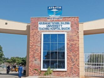 ATBUTH Distance Self From Fraudulent Employment Schemes