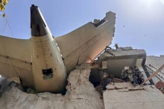 Air India Crash: Investigators Retrieve Data From Black Boxes