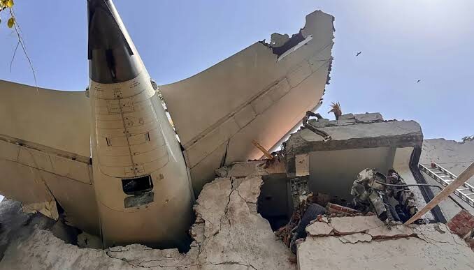 Air India Crash: Investigators Retrieve Data From Black Boxes