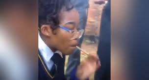 Viral Video Of Schoolgirl Smoking Not From Nigeria - Police