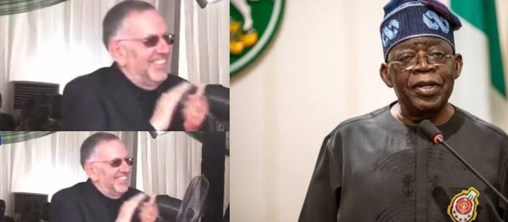 Chicago University Will Be Proud Of Us - Tinubu Greets Former Schoolmate