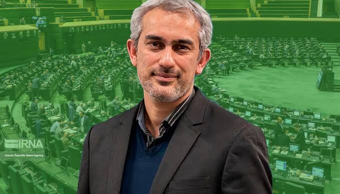 Ali Madanizadeh