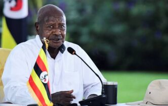 Ugandan President Approves Law To Try Civilians In Military Courts