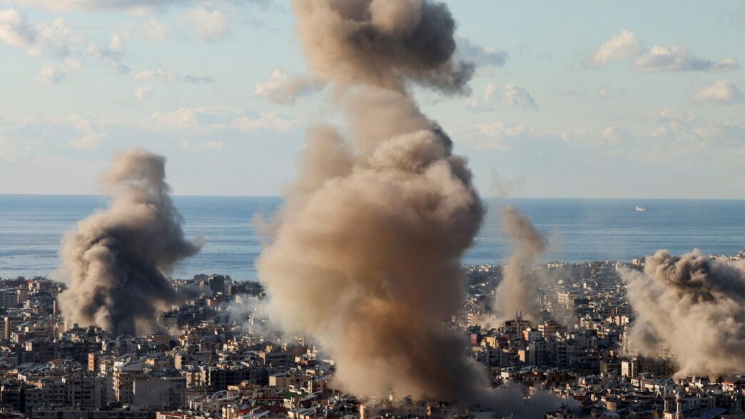Middle East Tensions Rise After Iran And Israel Resume Attacks