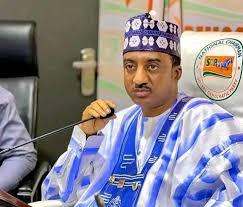 SDP Suspends National Chairman Over Diversion Of Party Funds