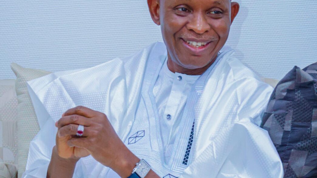 Abba Kabir Yusuf: The Man Of Justice And Compassion By Mustapha Muhammad