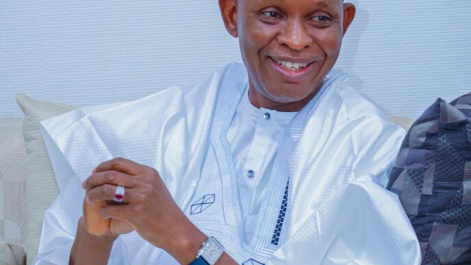 Abba Kabir Yusuf: The Man Of Justice And Compassion By Mustapha Muhammad