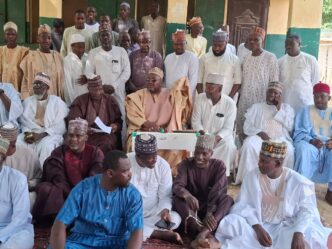 Borno Community Demands Immediate Relocation Of Giwa Barracks Over Previous Boko Haram Attacks